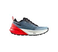 MAMMUT Aenergy Trail All Mountain Low - Uomo - Bianco / Blu / Rosso - Taglia 45 1/3- modello 2026