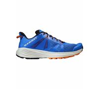 Mammut - Saentis Trailrunning Low - Scarpe per trail running UK 10,5 | EU 45 blu