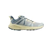 Mammut - Scarpe da trail - Saentis TR Low W"Silver Sage/Alvatern per Donne - Taglia 39 1/3 - Grigio