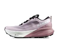 Mammut - Women's Aenergy Trail Endurance Ultra Low - Scarpe per trail running EU 37 1/3 grigio