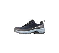MAMMUT Scarpe da trekking da donna Ducan III Low LTH GTX blu | 40 2/3