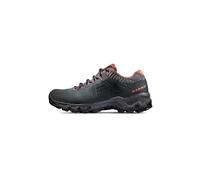 Mammut - Women's Nova IV Low GTX - Scarpe sportive UK 8 | EU 42 nero
