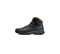 MAMMUT Scarpe da trekking da uomo Mercury IV Mid GTX nero | 45 1/3
