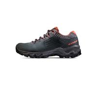 Mammut Brandy Nero-Albicocca da Donna Nova IV Low GTX 6