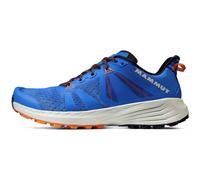 Mammut Scarpe Da Trekking Saentis Tr Low