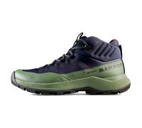 Mammut - Sertig III Mid GTX - Scarpe da trekking EU 43 1/3 olivia