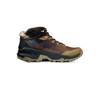 Mammut - Sertig II Mid GTX - Scarpe da trekking EU 43 1/3 nero