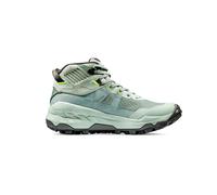 Mammut - Women's Sertig II Mid GTX - Scarpe da trekking UK 5,5 | EU 38,5 verde