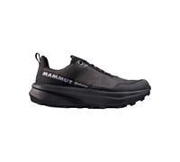 Mammut - Scarpe escursionismo in GORE-TEX® - Aenergy Mtn Low GTX M Iguana/Black per Uomo - Taglia 10 UK - Nero