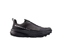 Mammut - Scarpe escursionismo in GORE-TEX® - Aenergy Mtn Low GTX M Iguana/Black per Uomo - Taglia 8 UK - Nero