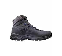 Mammut - Scarpe Multiactività in GORE-TEX - Mercury IV Mid GTX® Men Dark Titanium/Black per Uomo - Taglia 10 UK - Nero