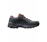 Mammut Brandy Nero-Albicocca da Donna Nova IV Low GTX 7
