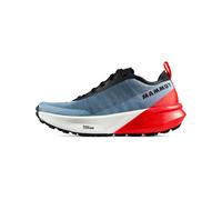 Mammut - Scarpe trail - Aenergy Trail All Mountain Low W Moonbeam/Savannah per Donne - Taglia 38 - Bianco