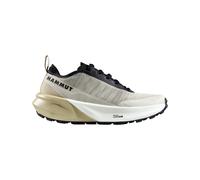 Mammut - Scarpe trail - Aenergy Trail All Mountain Low W Moonbeam/Savannah - Taglia 38 - Bianco
