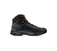 Mammut - Mercury IV Mid GTX - Scarpe da trekking UK 9,5 | EU 44 nero