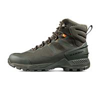 Mammut Scarponi Da Trekking Blackfin Iii Mid Dt