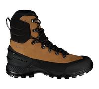 Mammut Scarponi Da Trekking Blackfin Leather High Gore-tex®
