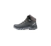 Scarponi Mammut Nova IV GORE-TEX nero donna - 38