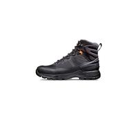 MAMMUT Scarponi da trekking da uomo Blackfin III Mid DT nero | 47 1/3