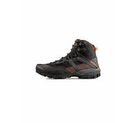 MAMMUT Scarponi da trekking da uomo Ducan II High GTX nero | 47 1/3
