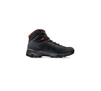 Mammut - Mercury IV Mid GTX - Scarpe da trekking UK 11,5 | EU 46,5 nero