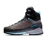 Mammut - Women's Kento Tour High GTX - Scarponi da montagna EU 38 grigio/blu