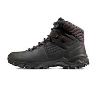 Mammut - Mercury IV Mid GTX - Scarpe da trekking EU 46 nero