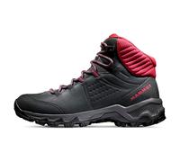 Mammut - Women's Nova IV Mid GTX - Scarpe sportive EU 37 1/3 nero