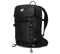 Mammut - Schiena da donna freeride - Nirvana 22 W Black - Nero