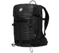 Mammut - Schiena da donna freeride - Nirvana 28 W Black - Nero