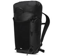 Mammut - Schiena versatile - Alto 24 Black in Pelle - Nero