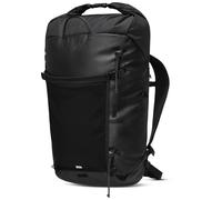 Mammut - Schiena versatile - Alto 34 Black in Pelle - Nero