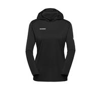 Mammut Selun Fl Sun Hoodie Nero L Donna