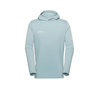 Mammut - Selun FL Sun Hoody - Maglia funzionale XXL grigio