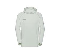 Mammut Selun FL - Felpa con Cappuccio da Uomo
