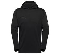 Mammut - Selun FL Sun Hoody - Maglia funzionale S nero