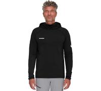 Mammut Selun FL Sun Hoody - Maglietta da Trekking da Uomo