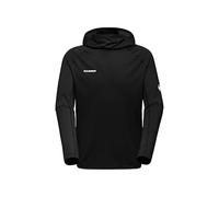 Mammut Selun FL Sun Hoody - Maglietta da Trekking da Uomo