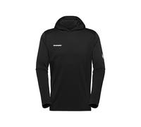 Mammut Selun FL Sun Hoody Men Felpa con Cappuccio Uomo