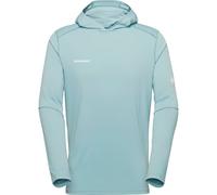 MAMMUT Selun Fl Sun Hoody - Uomo - - Taglia L- modello 2026