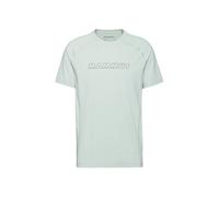 Mammut Selun FL T Men Logo Hiking Shirt Uomo