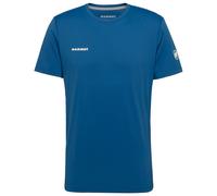 Mammut - Selun FL T-Shirt - Maglia funzionale L blu