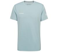 Mammut - Selun FL T-Shirt - Maglia funzionale M grigio