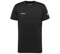 Maglietta da uomo Mammut Selun FL T-Shirt Men Taglia: M / Colore: nero