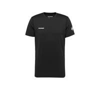 Maglietta da uomo Mammut Selun FL T-Shirt Men Taglia: XXL / Colore: nero