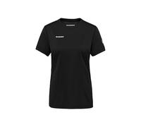Mammut Selun FL T-Shirt Women, Nero, L Donna