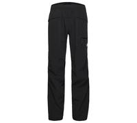 Mammut - Sender Climbing Pants - Pantaloni da arrampicata 52 - Regular nero
