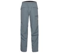 Mammut - Sender Climbing Pants - Pantaloni da arrampicata 54 - Regular grigio