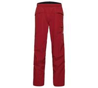 Mammut - Sender Climbing Pants - Pantaloni da arrampicata 54 - Regular rosso