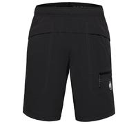 Mammut Sender Climbing Shorts Nero 48 Uomo